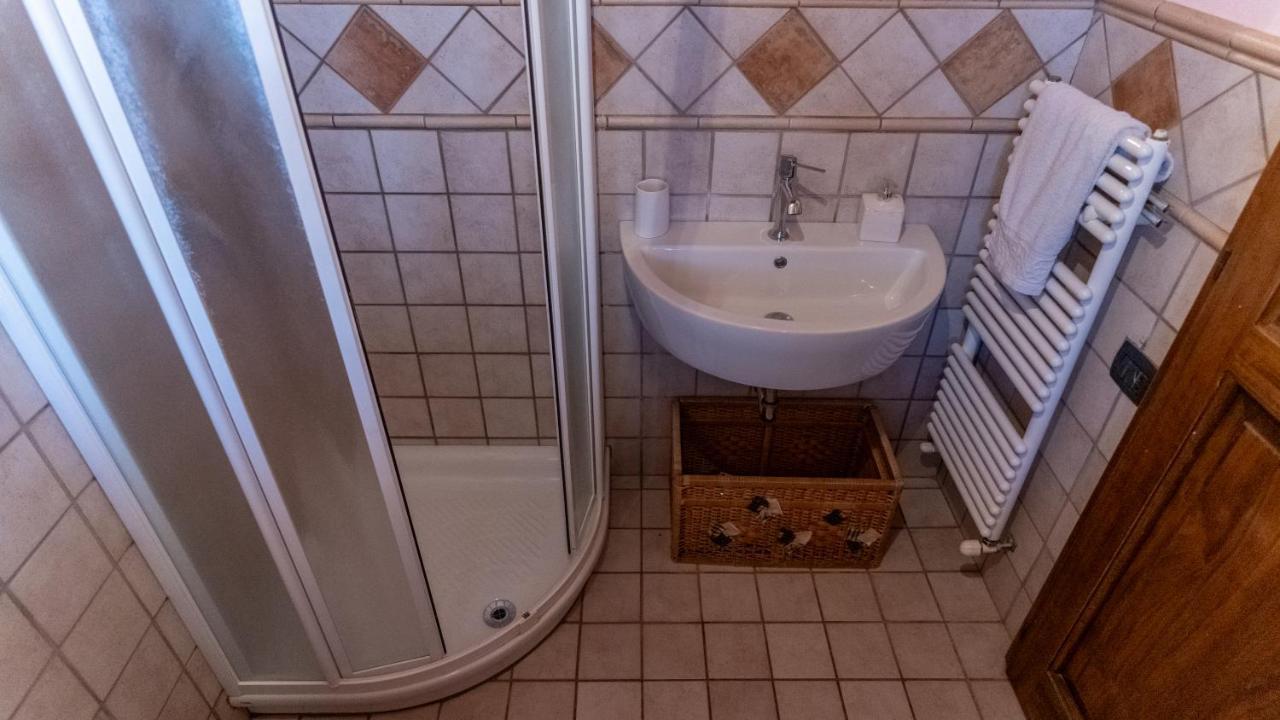 Appartamento Podere Le Fonti Poggibonsi Esterno foto
